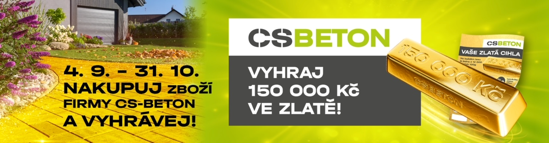 CS Beton