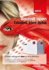 Baumit Open