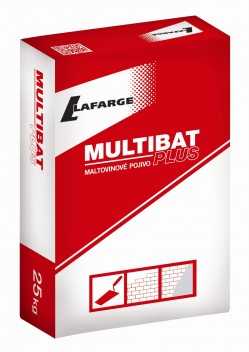 MultibatPLUS 25kg