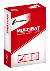 MultibatPLUS 25kg