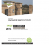 AKCE -15% CS BETON CSBLOK 20